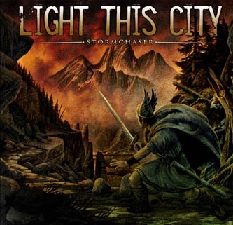 Light This City - Stormchaser