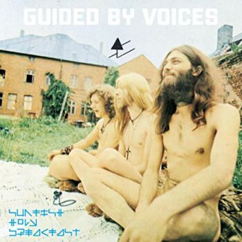 Guided By Voices - Sunfish Holy Breakfast (EP)