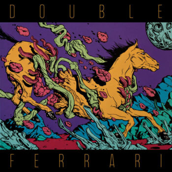 Double Ferrari - Double Ferrari