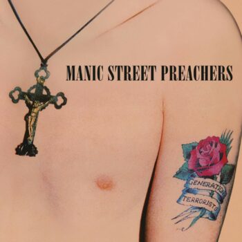 Manic Street Preachers - Generation Terrorists