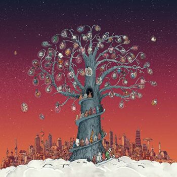 Dance Gavin Dance - Artificial Selection