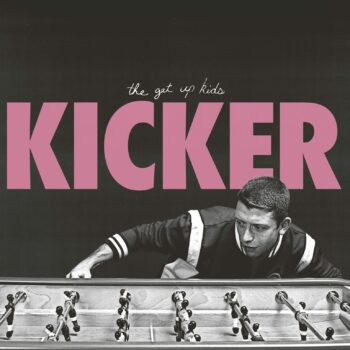 Kicker (EP)