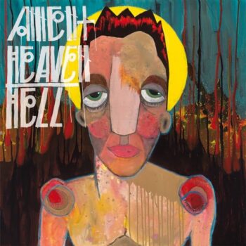 Jeff Ament - Heaven/Hell