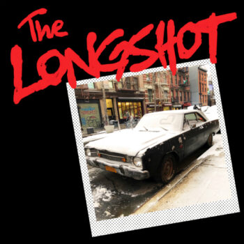 The Longshot - The Longshot EP