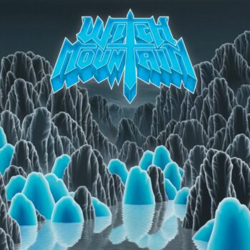 Witch Mountain - Witch Mountain