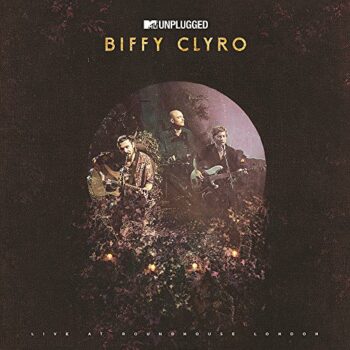 Biffy Clyro - MTV Unplugged: Live At Roundhouse London