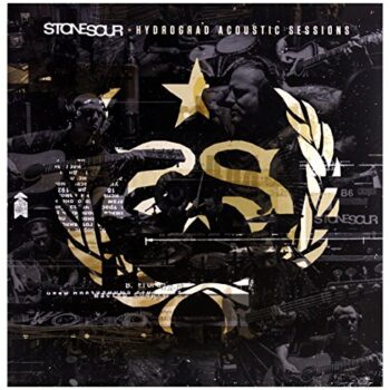 Stone Sour - Hydrograd Acoustic Sessions