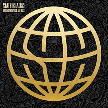 State Champs - Around The World And Back