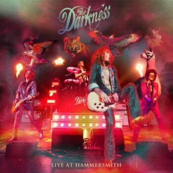 The Darkness - Live At Hammersmith