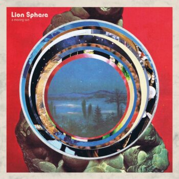 Lion Sphere - A Moving Sun