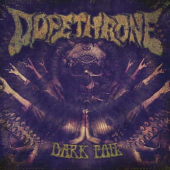 Dopethrone - Dark Foil