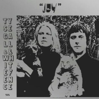 Ty Segall - Joy