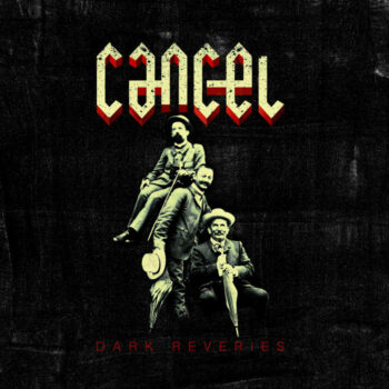 Dark Reveries