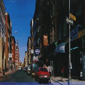 Beastie Boys - Paul's Boutique