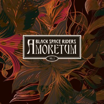 Black Space Riders - Amoretum Vol. 2