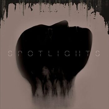 Spotlights - Hanging By Faith (EP)