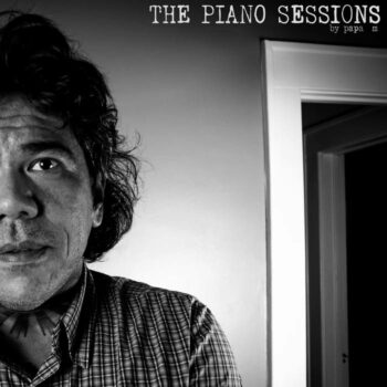 Papa M - The Piano Sessions (EP)