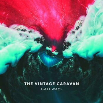 The Vintage Caravan - Gateways