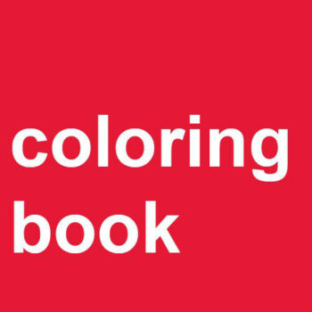 Coloring Book