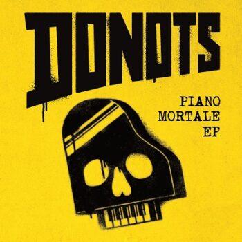 Piano Mortale EP