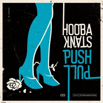 Hoobastank - Push Pull