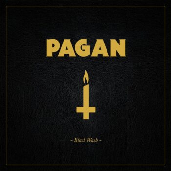 Pagan - Black Wash