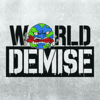 World Demise - World Demise