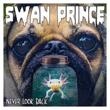 Swan Prince - Never Look Back