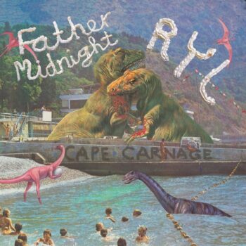 Father Midnight - Cape Carnage