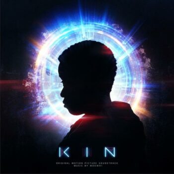 Mogwai - KIN: Original Motion Picture Soundtrack