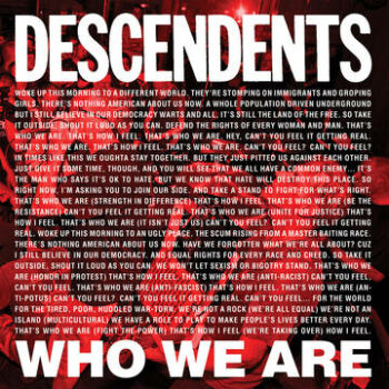 Descendents - Who We Are