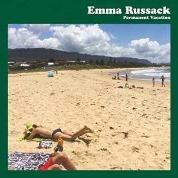 Emma Russack - Permanent Vacation