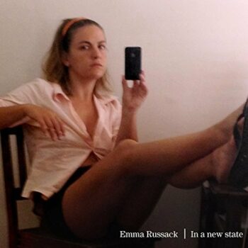 Emma Russack - In A New State