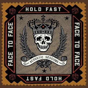 Face To Face - Hold Fast (Acoustic Sessions)