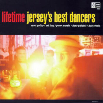 Lifetime - Jersey's Best Dancers