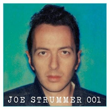 Joe Strummer - Joe Strummer 001