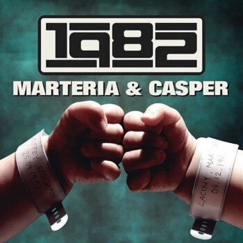 1982 (mit Marteria)