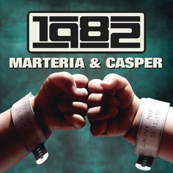 1982 (mit Casper)