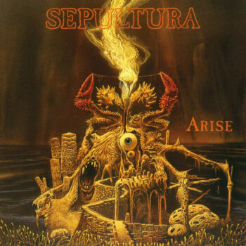 Sepultura - Arise