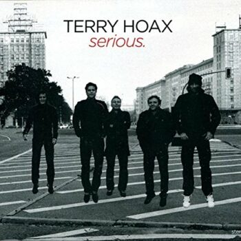 Terry Hoax - Serious