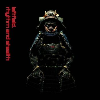 Leftfield - Rhythm And Stealth