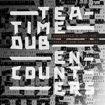 Teatime Dub Encounters (EP)