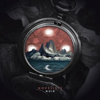 Novelists - Noir