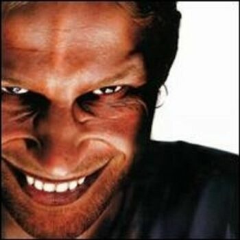 Aphex Twin - Richard D. James Album