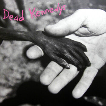 Dead Kennedys - Plastic Surgery Disasters