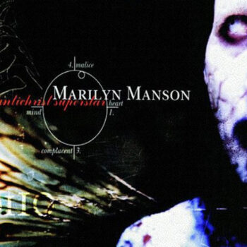 Marilyn Manson - Antichrist Superstar