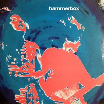 Hammerbox - Hammerbox