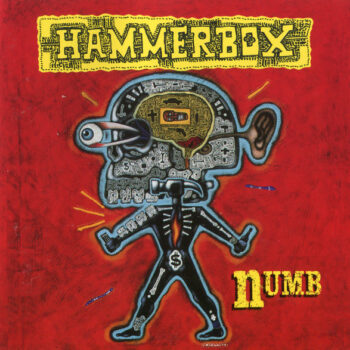 Hammerbox - Numb