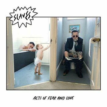 Soft Play - Acts Of Fear And Love (als Slaves)