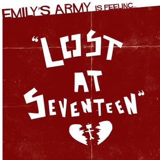 Swmrs - Lost At Seventeen